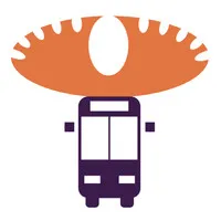 Vamoose Bus