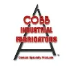 Cobb Industrial Fabricators Cobb Industrial Fabricators