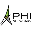 PHI Networks (2015) LP PHI Networks (2015) LP