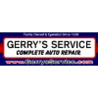 Gerry's Service Gerry's Service