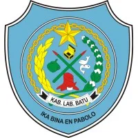 Pemerintah Daerah Kabupaten Labuhanbatu