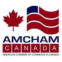 American Chamber of Commerce in Canada (AmCham Canada) email format