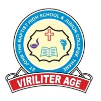 St. John the Baptist High School