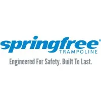 Springfree Trampoline