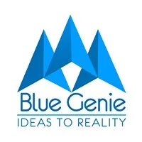 Blue Genie Technologies Pvt. Ltd.