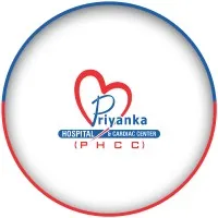 Priyanka Hospital - PHCC