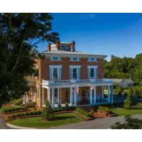 Antrim 1844 Hotel