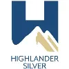 Highlander Silver Corp. Highlander Silver Corp.