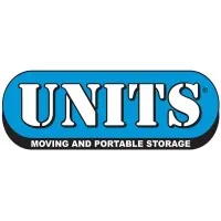UNITS Moving and Portable Storage of Houston