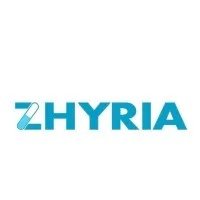 ZHYRIA PHARMA