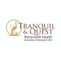 Tranquil and Quest Behavioral Health (Subsidiary of Genpysch)