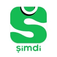 Şimdi