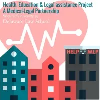 Health, Education and Legal assistance Project: A Medical-Legal Partnership