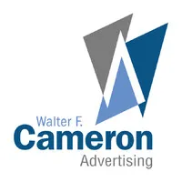 Walter F. Cameron Advertising Walter F. Cameron Advertising