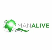 The Man Alive(PTY)LTD