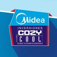 Cozy Cool VE email address