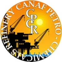 Canaf Petro-Chemicals Refinery™ (CPCR)