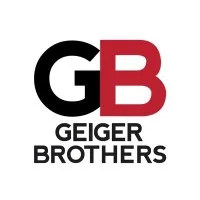 Geiger Brothers, Inc. Geiger Brothers, Inc.