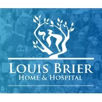 Louis Brier Home and Hospital