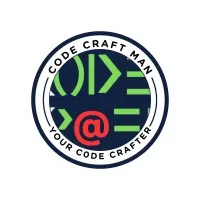 CodeCraftMan