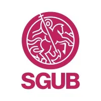 Saint George University of Beirut – SGUB