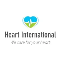 Heart International Ltd