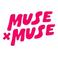 MUSE X MUSE MUSE X MUSE