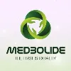 MEDBOLIDE PHARMACEUTICAL JSC MEDBOLIDE PHARMACEUTICAL JSC