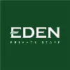 Eden Private Staff - Household, Family Office & Executive Staff Recruitment for a global clientele