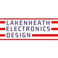 LAKENHEATH ELECTRONICS DESIGN, INC.