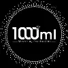 1000ml 1000ml