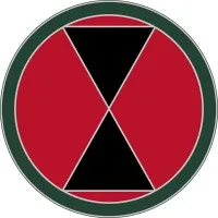 7th Infantry Division