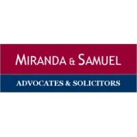 Miranda & Samuel