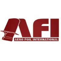 AERO FOIL INTERNATIONAL, Inc.