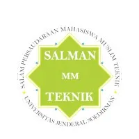 SALMAN MM TEKNIK UNSOED