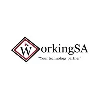 WorkingSA Projects