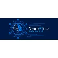 NeubAItics Tech pvt Ltd