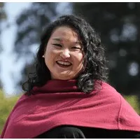 Adena Ishii, Mayor Elect for the City of Berkeley