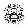 Bilkent Üniversitesi Hukuk ve Ekonomi Kulübü Bilkent Üniversitesi Hukuk ve Ekonomi Kulübü