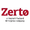 Zerto (Hewlett Packard Enterprise Subsidiary) Zerto (Hewlett Packard Enterprise Subsidiary)