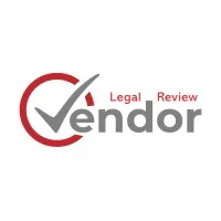 Vendor Legal Review verified emails