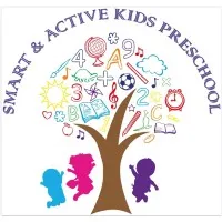 Smart And Active Kids Preschool Smart And Active Kids Preschool