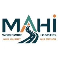 Mahi Worldwide Logistics Pvt Ltd Mahi Worldwide Logistics Pvt Ltd
