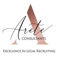 Arete Consultants, Inc.