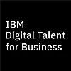 IBM Digital Talent for Business (IBMDT) IBM Digital Talent for Business (IBMDT)