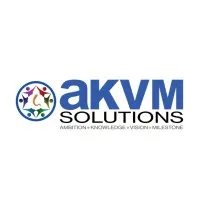 AKVM Solutions Pvt Ltd