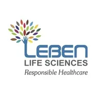 Leben Life Sciences Pvt. Ltd.