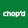 Chop'd Chop'd