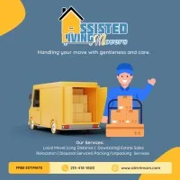 Assisted Living Movers Assisted Living Movers