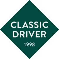 Classic Driver